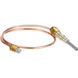 Allpoints 8012305 Thermocouple - 18" For Southbend Range