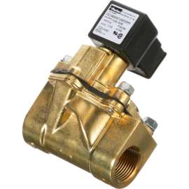 Allpoints 8012336 Solenoid Valve - 120V For Hobart