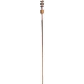 Allpoints 2401035 Burner, Pilot, 3/16"Od X 11"L For Garland Range