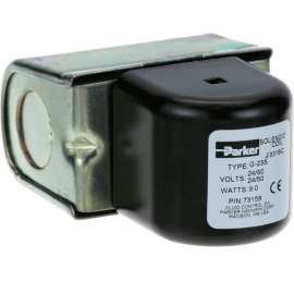 Allpoints 2631092 Coil, Sol Valve, 24V, Parker For Hobart