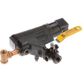 Allpoints 1661178 Cut-Off, Low Water