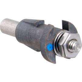 Allpoints 1901305 Probe, Liquid, 1.625", Blue Dot For Bunn-O-Matic