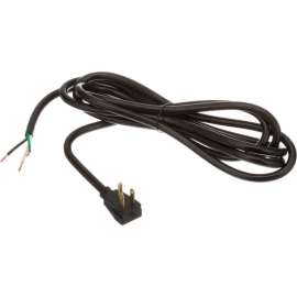 Allpoints 38-1552 120" SJTOW Appliance Power Cord, 14 Gauge Wire