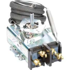 Allpoints 8012594 Thermostat Kit, Electric, 480V, 550F For Keating