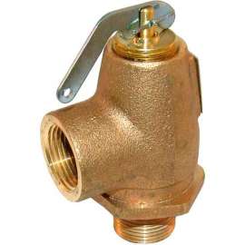 Allpoints 561315 Valve, Steam Safety -3/4