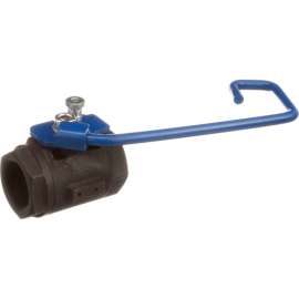 Allpoints 8010354 Drain Valve - 1-1/4"