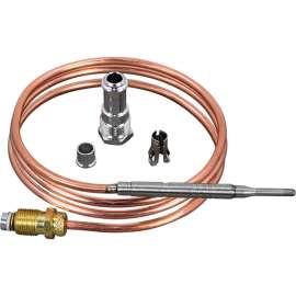Allpoints 8010236 Thermocouple -Baso, 36"