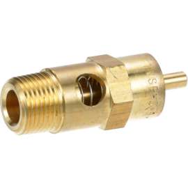 Allpoints 8010360 Valve, Pressure Relief For Groen