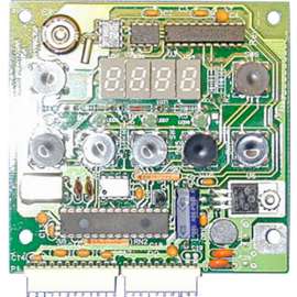 Allpoints 8010898 Solid State Temp Control For Henny Penny