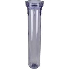 Allpoints 761271 Replacement Bowl - 20" For Everpure Filter