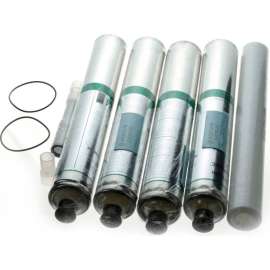 Allpoints 761407 Cartridge Kit - Quadmc(2) For Everpure Filter
