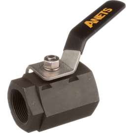 Allpoints 8010419 Ball Valve - 1-1/4"