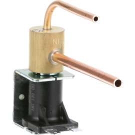 Allpoints 8010441 Solenoid Valve Assembly- 120V For Bunn-O-Matic