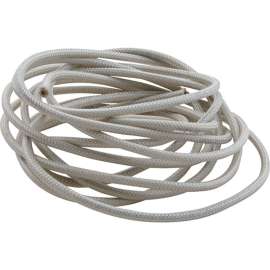 Allpoints 2531407 Wire, Hi-Temp, 14Ga, 392F, 10', White