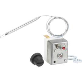 Allpoints 8009446 Thermal Cutout For Globe Food Equipment