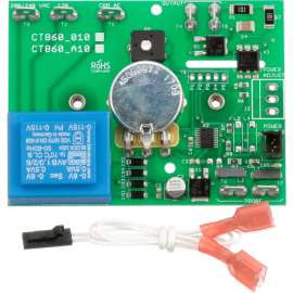 Allpoints 8009510 Temperature Controller