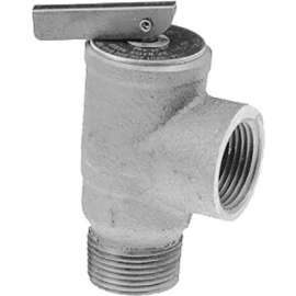 Allpoints 521146 Valve, Pressure Relief3/4