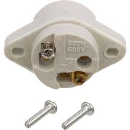 Allpoints 2531438 Ceramic Hoodlight Socket