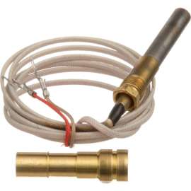 Allpoints 51-1257 60" Thermopile; 2 Leads