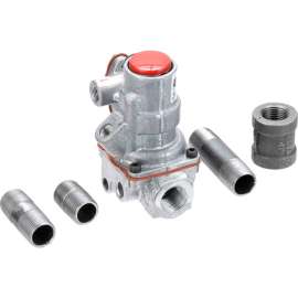 Allpoints 8013953 Safety Valve Svc Kit For Hobart