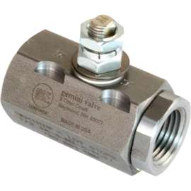 Allpoints 561427 Ball Valve - 1/2" For Frymaster