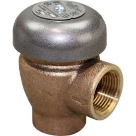 Allpoints 561594 Vacuum Breaker For Insinger