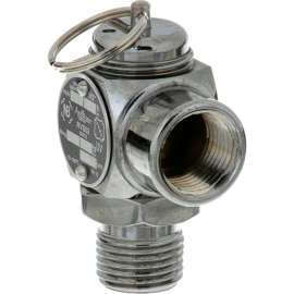 Allpoints 5641011 Valve, Pressure Relief For Broaster