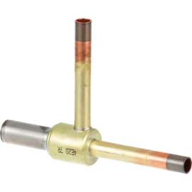 Allpoints 5031034 Valve, Liquid Line Slnd, 1/4"Odf For Hoshizaki Of America