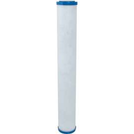 Allpoints 1171186 Cartridge, Cg5-20, 5 Micrn, 20" For Everpure Filter