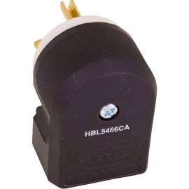 Allpoints 8009726 Male Plug For Wydrcangle