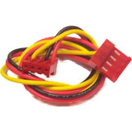 Allpoints 8009795 3-Pin Cable For Ofg For Henny Penny