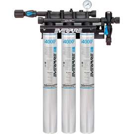 Allpoints 761435 Insurice System - Triple, I4000 For Everpure Filter