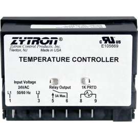 Allpoints 461667 Rtd Gas Thermostat For Accu-Temp