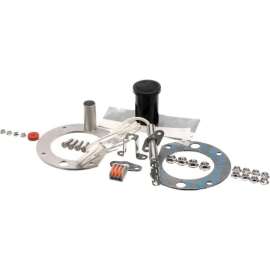 Allpoints 8010616 Ignition Electrode, Incandescence For Cleveland Range