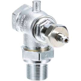 Allpoints 8010625 Steam Valve - 3/4" For Cleveland Range