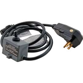 Allpoints 2641024 Cord, Power, W/Swtch, Crct Brkr For Bar Maid Coproration