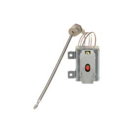 Allpoints 8010177 Cont-Temp High Limit450 Deg