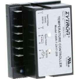 Allpoints 8010381 Rtd Thermostat For Accu-Temp