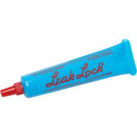 Supco Leak Lock Joint Sealing Compound, 1-1/3 oz. Tube, Blue