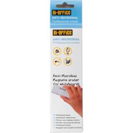 MasterVision Anti-Microbial Dry Erase Eraser