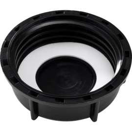 Global Industrial Polypropylene S100x8 Female Buttress Dust Cap