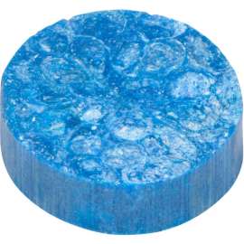 Big D Non-Para Urinal Toss Block - Evergreen w/ Enzymes 12/Case - 670