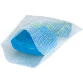 Global Industrial Bubble Bags, 10"W x 10"L, 350/Pack