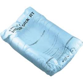 Instapak Quick Room Temperature Heavy-Duty Expandable Foam Bags, 22"W x 20"L, 96/Pack