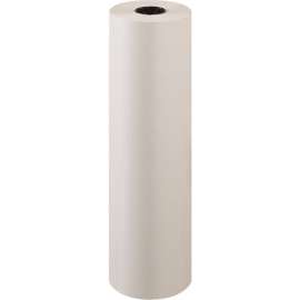 Global Industrial Newsprint Paper, 30 lbs., 30"W x 1440'L, 1 Roll
