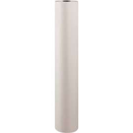 Newsprint Paper, 30 lbs., 48"W x 1650'L, 1 Roll