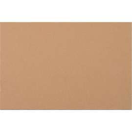 Corrugated Layer Pads, 17-7/8"L x 11-7/8"W, Kraft