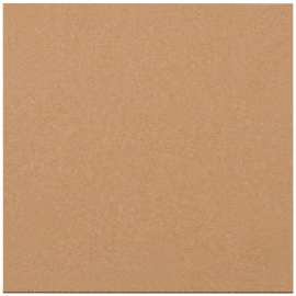 Corrugated Layer Pads, 7-7/8"L x 7-7/8"W, Kraft