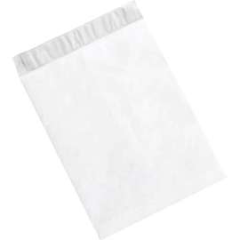 Tyvek Self Seal Flat Envelopes, 6"W x 9"L, White, 100/Pack