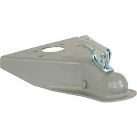 Buyers Products A-Frame Coupler w/ 2" Ball - 0091091
